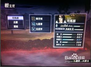 无双大蛇2特别版人物右边,游戏背景简介(图1) 无双大蛇2特别版人物右边,游戏背景简介(图1)