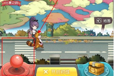 小浣熊百将传 公约,共建和谐游戏环境(图8) 小浣熊百将传 公约,共建和谐游戏环境(图8)