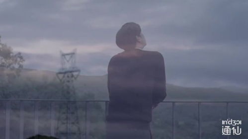 咫尺远近,咫尺远近——距离与心灵的交融(图9) 咫尺远近,咫尺远近——距离与心灵的交融(图9)