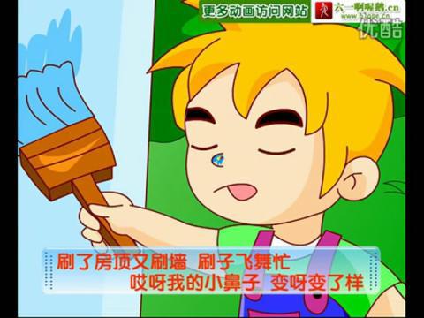 粉刷匠,传统技艺的传承与创新(图4) 粉刷匠,传统技艺的传承与创新(图4)