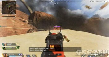 怎么玩apex剧情模式,探索泰坦陨落世界的奥秘(图1) 怎么玩apex剧情模式,探索泰坦陨落世界的奥秘(图1)