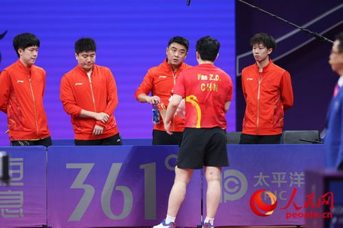 乒乓球团体,中国乒乓球队的辉煌历程(图1)