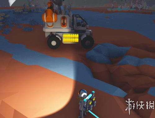 星球探险家怎么样,游戏概述(图2) 星球探险家怎么样,游戏概述(图2)
