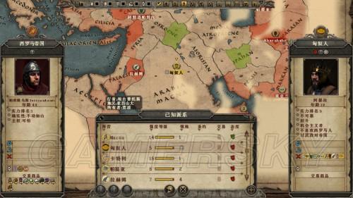 阿提拉全面战争国家排名,阿提拉全面战争国家排名解析(图9)