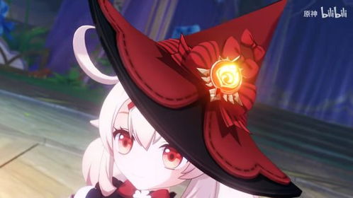 原神 3.21 发布pv(图2) 原神 3.21 发布pv(图2)