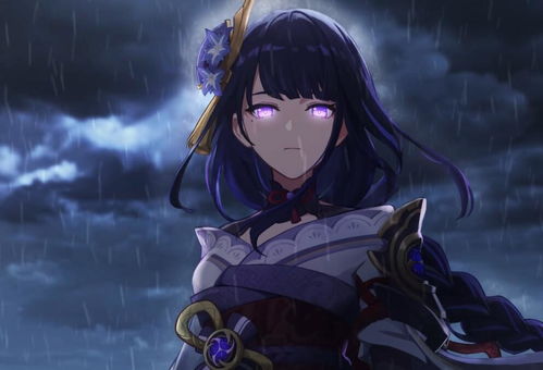 原神 3.21 发布pv(图4) 原神 3.21 发布pv(图4)