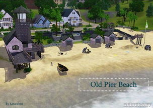 模拟人生3 mod,个性化游戏体验的无限可能(图4) 模拟人生3 mod,个性化游戏体验的无限可能(图4)