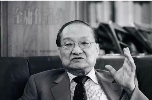 小豪与他的金庸世界(图3) 小豪与他的金庸世界(图3)