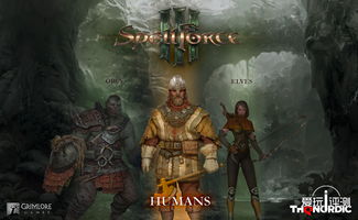 咒语力量3游戏介绍,游戏概述(图4) 咒语力量3游戏介绍,游戏概述(图4)