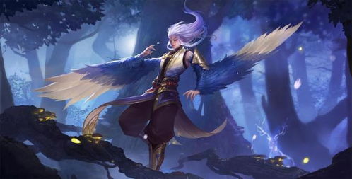 云中君安卓版(图3)