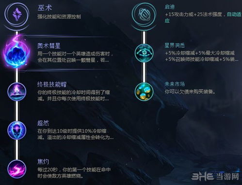 阿木木符文,打造强大坦克打野(图4) 阿木木符文,打造强大坦克打野(图4)