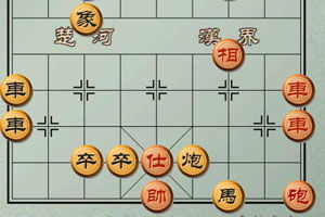 在线下象棋,在线下象棋——互联网时代的棋艺新体验(图3) 在线下象棋,在线下象棋——互联网时代的棋艺新体验(图3)