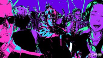 武士零 ps4,ps4游戏下载网站pkg(图4)