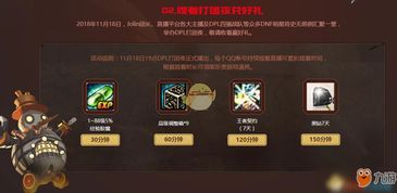 游戏礼包领取中心,畅享游戏乐趣的必备助手(图13)