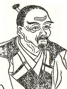 真田昌幸,战国时代的智将与谋略家(图1) 真田昌幸,战国时代的智将与谋略家(图1)