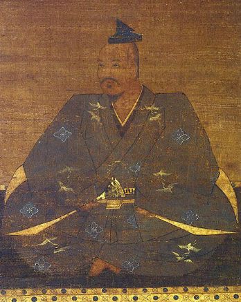 真田昌幸,战国时代的智将与谋略家(图7) 真田昌幸,战国时代的智将与谋略家(图7)