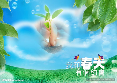 约会春天,春日浪漫，共赴美好时光(图7)