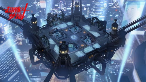 无端科技 游戏,引领移动游戏潮流的创新力量(图4) 无端科技 游戏,引领移动游戏潮流的创新力量(图4)