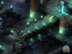 梦幻蜀山,修仙世界的网页版传奇(图2) 梦幻蜀山,修仙世界的网页版传奇(图2)