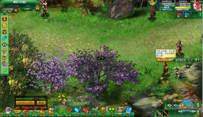 梦幻蜀山,修仙世界的网页版传奇(图5) 梦幻蜀山,修仙世界的网页版传奇(图5)