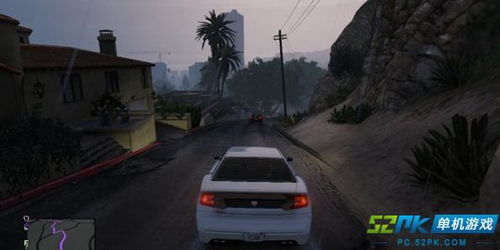 侠盗飞车5攻略,全面解析游戏玩法与技巧(图2) 侠盗飞车5攻略,全面解析游戏玩法与技巧(图2)