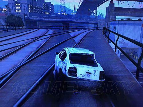 侠盗飞车5攻略,全面解析游戏玩法与技巧(图3) 侠盗飞车5攻略,全面解析游戏玩法与技巧(图3)