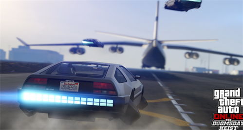 侠盗飞车5攻略,全面解析游戏玩法与技巧(图4) 侠盗飞车5攻略,全面解析游戏玩法与技巧(图4)