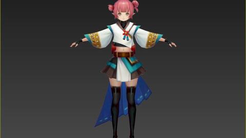 女娲安卓版(图4) 女娲安卓版(图4)