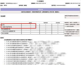 百行征信安卓版(图1)