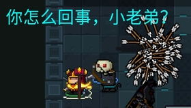 元气骑士死灵法杖,召唤骷髅兵的神秘法杖(图4)