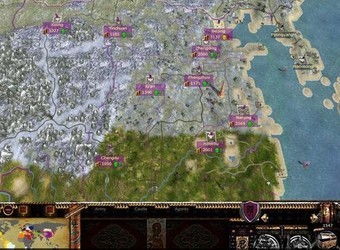中世纪2全面战争,游戏简介(图4)