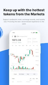 tokenpocket最新安卓最新版手机,功能升级,体验再升级(图6) tokenpocket最新安卓最新版手机,功能升级,体验再升级(图6)