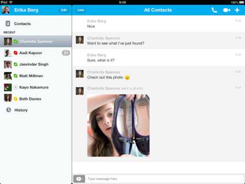 skype最新版8.96.0.207,Skype最新版8.96.0.207全面升级,带来全新体验(图3) skype最新版8.96.0.207,Skype最新版8.96.0.207全面升级,带来全新体验(图3)
