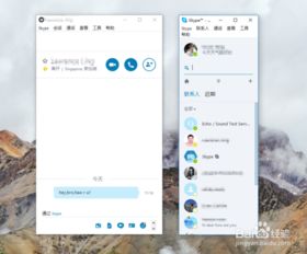 skype最新版8.96.0.207,Skype最新版8.96.0.207全面升级,带来全新体验(图9) skype最新版8.96.0.207,Skype最新版8.96.0.207全面升级,带来全新体验(图9)