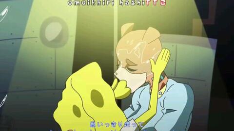 spongebob squarepants: the cosmic shake v1 2 dlc multi16 dodi,游戏简介(图5) spongebob squarepants: the cosmic shake v1 2 dlc multi16 dodi,游戏简介(图5)