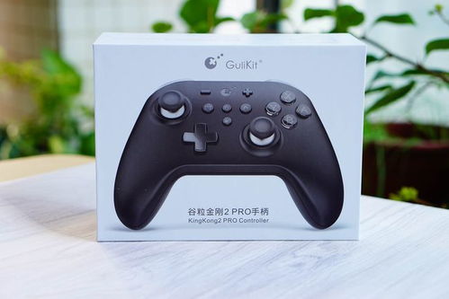 原神手柄,轻松畅玩，体验升级(图4)