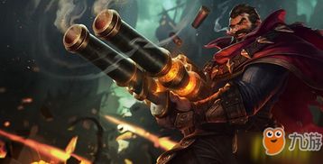 游侠骑士,游戏中的英勇战士(图7)
