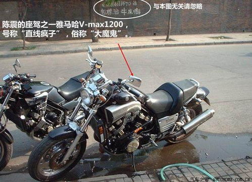 汽车之家试驾陈震,深度试驾体验——陈震带你领略汽车之家的魅力(图4)