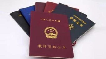 证课堂,职业资格证的重要性与获取途径(图2) 证课堂,职业资格证的重要性与获取途径(图2)