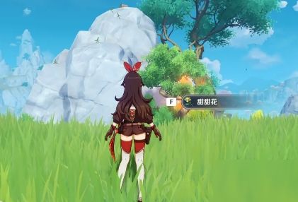 原神琉璃袋在哪里,探索神秘之地,解锁宝藏(图6) 原神琉璃袋在哪里,探索神秘之地,解锁宝藏(图6)