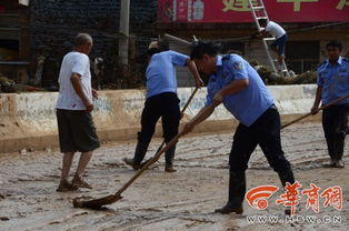 遭遇洪水袭击来不及撤离时,遭遇洪水袭击来不及撤离时的应对措施(图10)