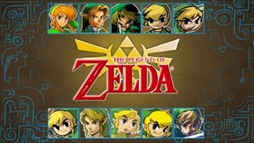 legend of zelda, the (europe) (rev a)是什么游戏,游戏简介(图1)