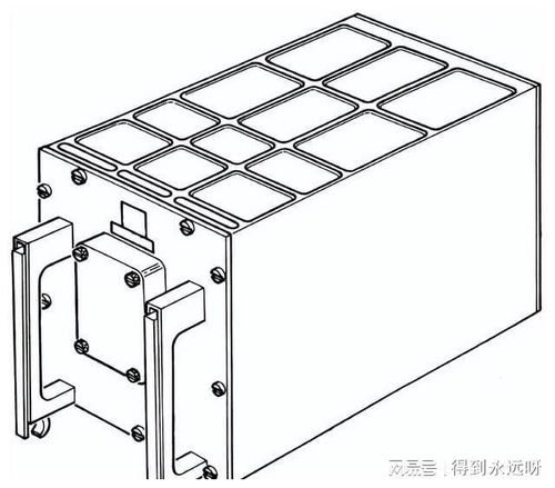 飞行控制系统属于电子设备类吗,电子设备中的关键角色(图3)