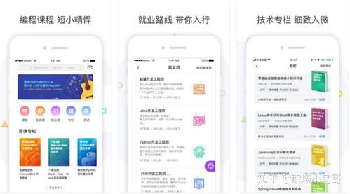 自学编程的app,轻松入门，高效学习——盘点自学编程的优质APP(图5)