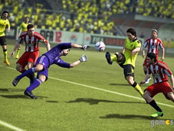 fifa 12,fifa manager 12(图1)