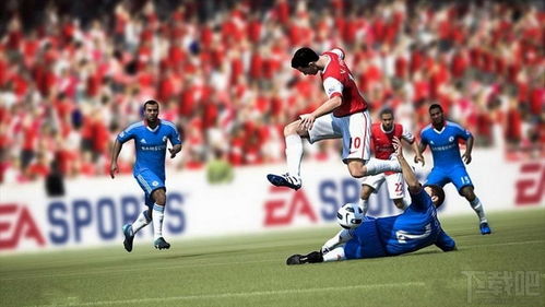 fifa 12,fifa manager 12(图2)