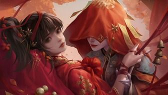 纸嫁衣2游戏攻略,游戏背景与概述(图2) 纸嫁衣2游戏攻略,游戏背景与概述(图2)