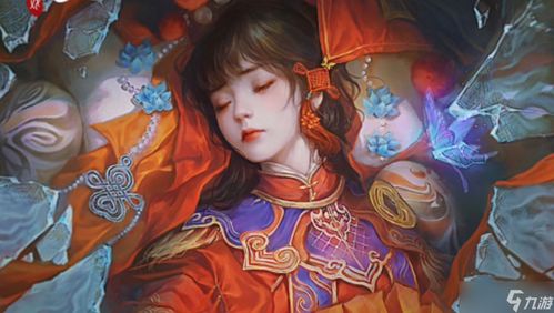纸嫁衣2游戏攻略,游戏背景与概述(图5) 纸嫁衣2游戏攻略,游戏背景与概述(图5)