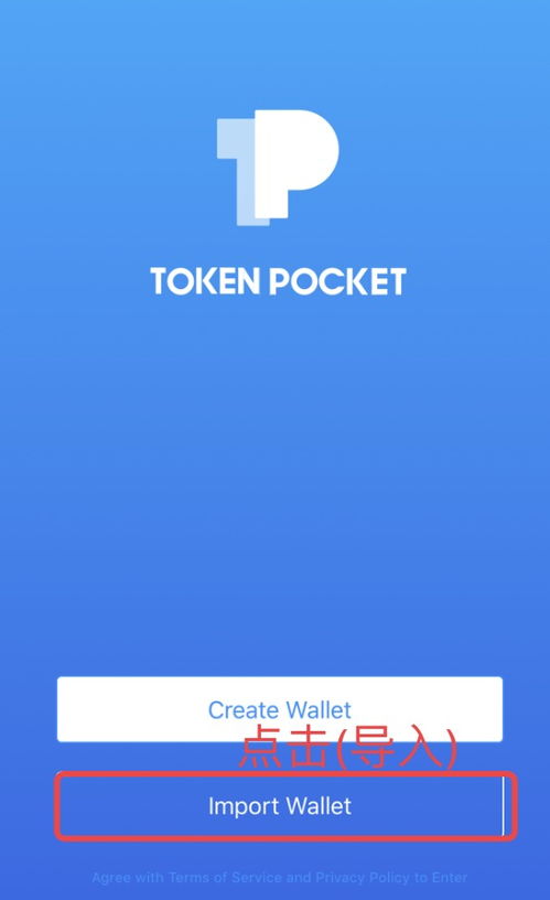 下载tokenpocket,TokenPocket钱包——您的数字资产管理利器(图15)