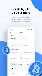 下载tokenpocket,TokenPocket钱包——您的数字资产管理利器(图17)